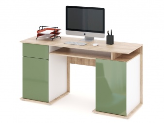 Письменный стол МБ 13.1 BMS по индивидуальному размеру