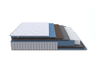 Матрас Essense Standart M Silver - производитель Proson