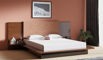 Кровать Примо 39 BMS по индивидуальному заказу
