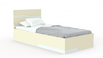 Кровать Линен-1 BMS по индивидуальному заказу