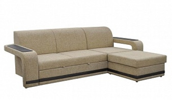 Угловой диван Топаз 3 BMS по индивидуальному заказу