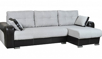 Угловой диван Соната 5 BMS по индивидуальному заказу