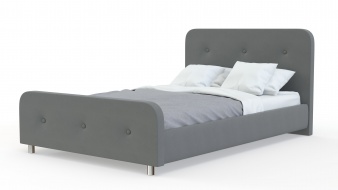 Кровать Неро-7 BMS по индивидуальному заказу