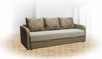 Прямой диван Венеция Лайт BMS по индивидуальному заказу