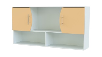 Полка Ника 416 M BMS