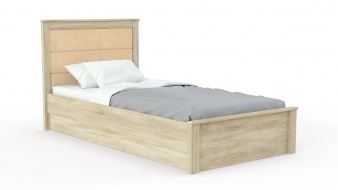 Кровать Эльза-9 BMS по индивидуальному заказу
