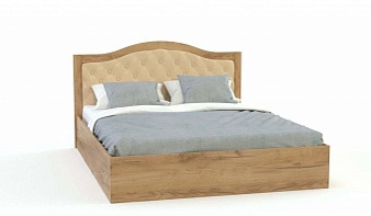 Кровать Техно 4 BMS по индивидуальному заказу
