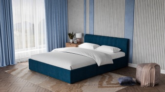 Кровать Ромо BMS 190x190