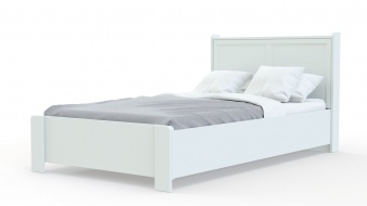 Кровать Изабель 24 BMS по индивидуальному заказу