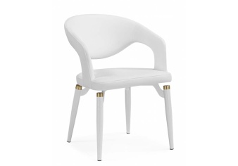 Стул на металлокаркасе Palma