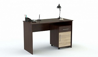 Письменный стол ПСК-5 BMS по индивидуальному размеру