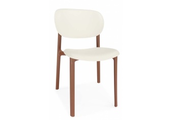 Пластиковый Стул Mokka