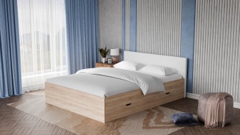 Кровать Сити 2 BMS