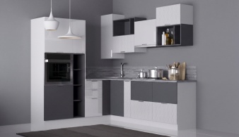 Кухня Рубис BMS фото