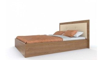 Кровать Даная-2 BMS по индивидуальному заказу
