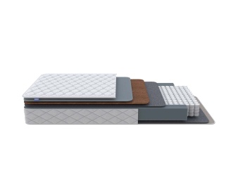 Матрас Nova Flat F - производитель Proson
