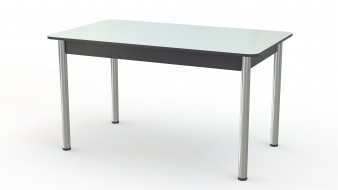 Кухонный стол Альфа ПР BMS 120-130 см