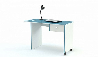 Письменный стол Волна.1.1 BMS по индивидуальному размеру