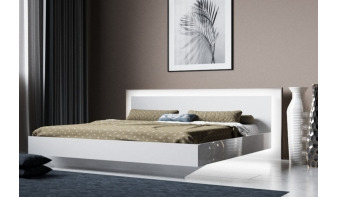 Кровать Вероника 1 BMS по индивидуальному заказу