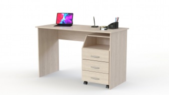Письменный стол СП-01 BMS по индивидуальному размеру
