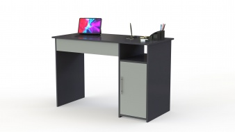 Письменный стол СП-2 BMS по индивидуальному размеру