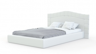 Кровать Сильвия-2 BMS по индивидуальному заказу