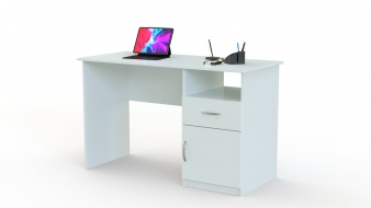 Письменный стол Комфорт 11 СК BMS по индивидуальному размеру