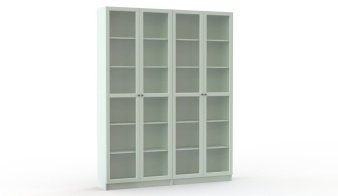 Шкаф Билли Оксберг Billy Oxberg 21