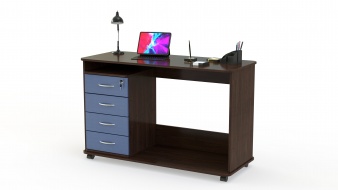 Письменный стол Юниверс 9 BMS по индивидуальному размеру