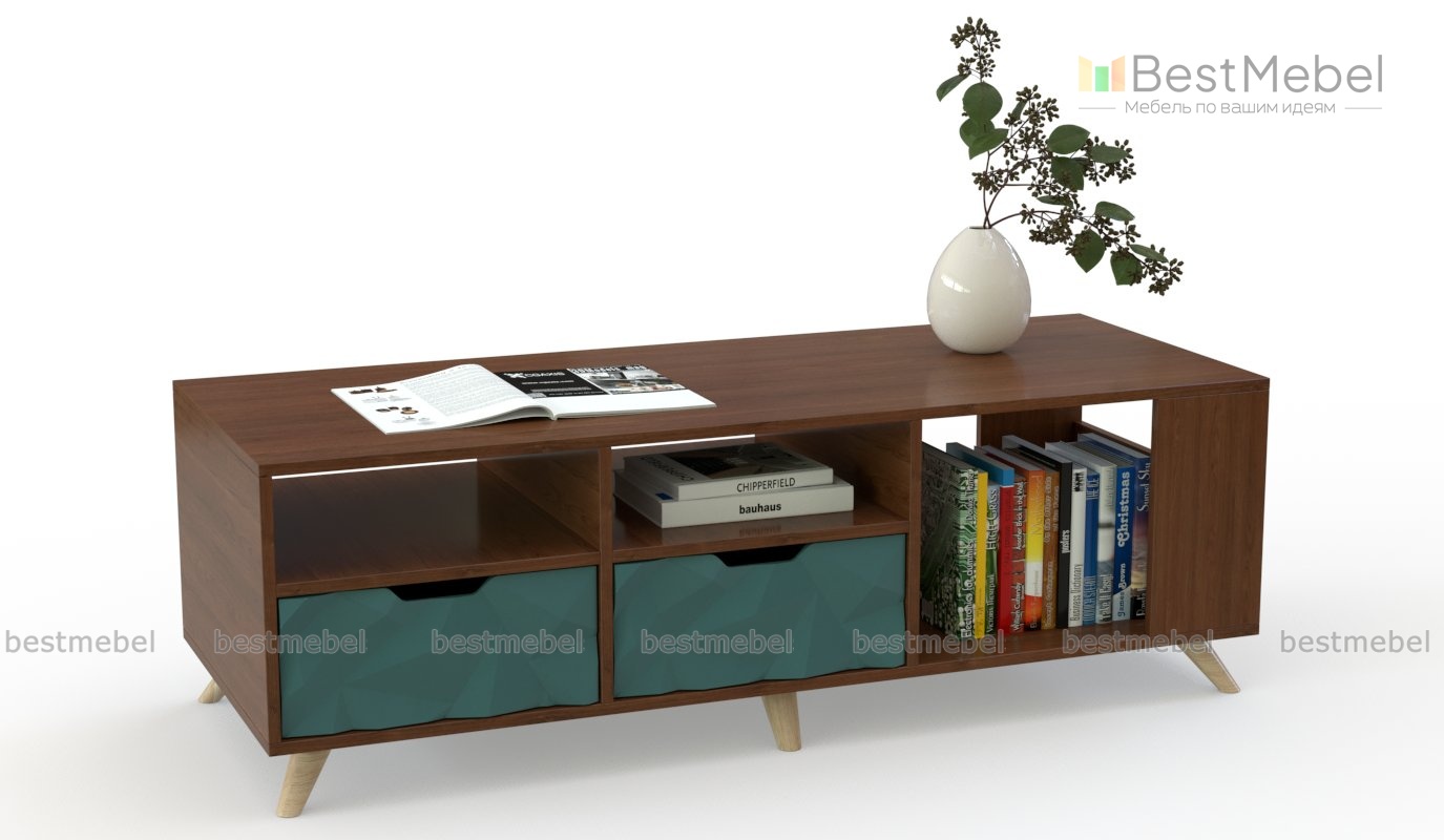 Журнальный стол Авеню 3 BMS
