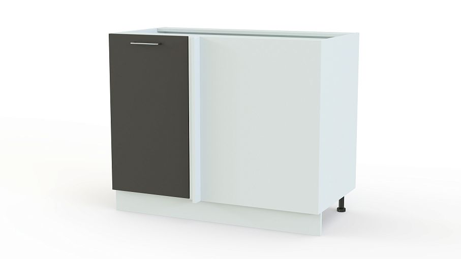 Стол угловой Арт BMS - Фото