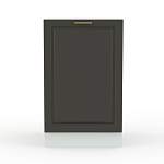 Шкаф напольный Alta 1 дверь BMS - Фото 2