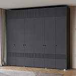 Шкаф распашной Джосс 12 BMS - Фото 11