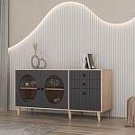 Комод Брукс 4 BMS - Фото 2