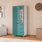 Шкаф распашной Рене 8 BMS - Фото 6