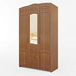 Шкаф Анфей 3Д BMS - Фото 11