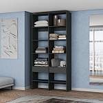 Стеллаж для одежды Мирта 6 BMS - Фото 11