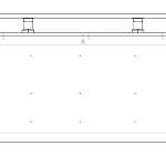 Стол руководителя Бетани BMS