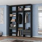 Стеллаж для одежды Мирта 15 BMS - Фото 11