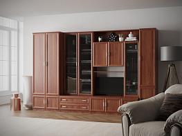 Стенка Нинель-2 (3200х2400х500)