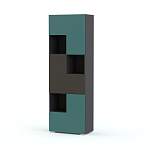 Стеллаж Рона 3 BMS - Фото 7