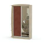 Шкаф-купе Ф-549 BMS - Фото 1