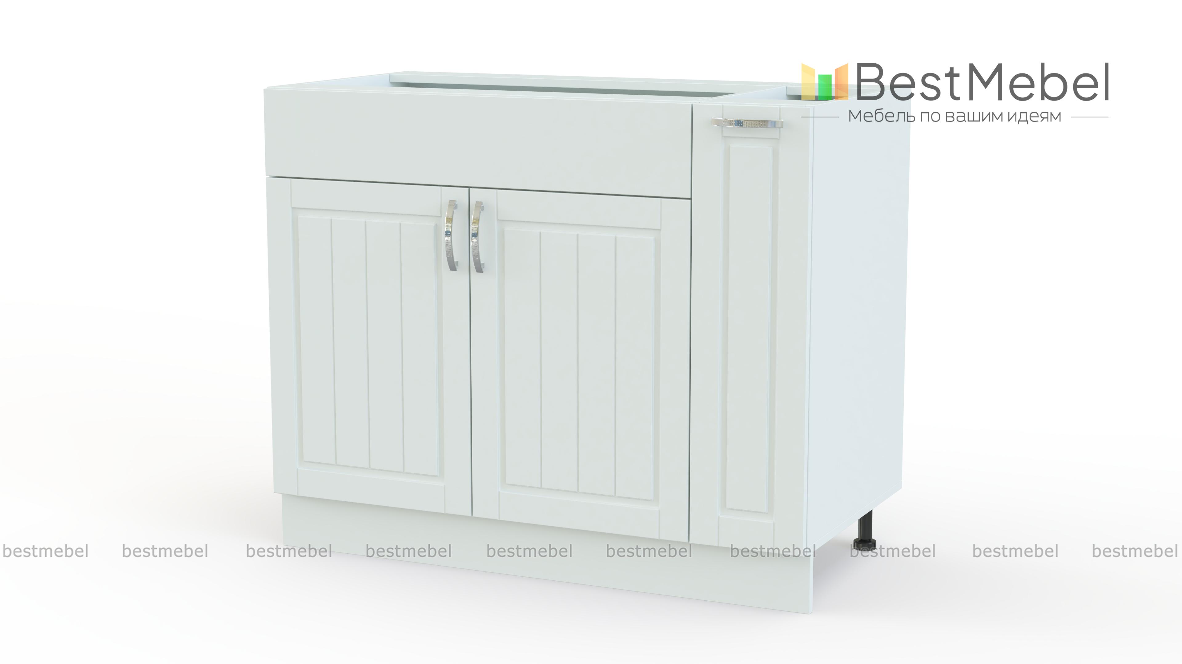 Шкаф нижний Лондон BMS - Фото