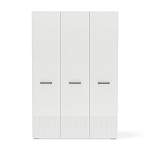 Шкаф распашной Декарт 3 BMS - Фото 4