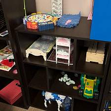 Стеллаж Реал-2 BMS