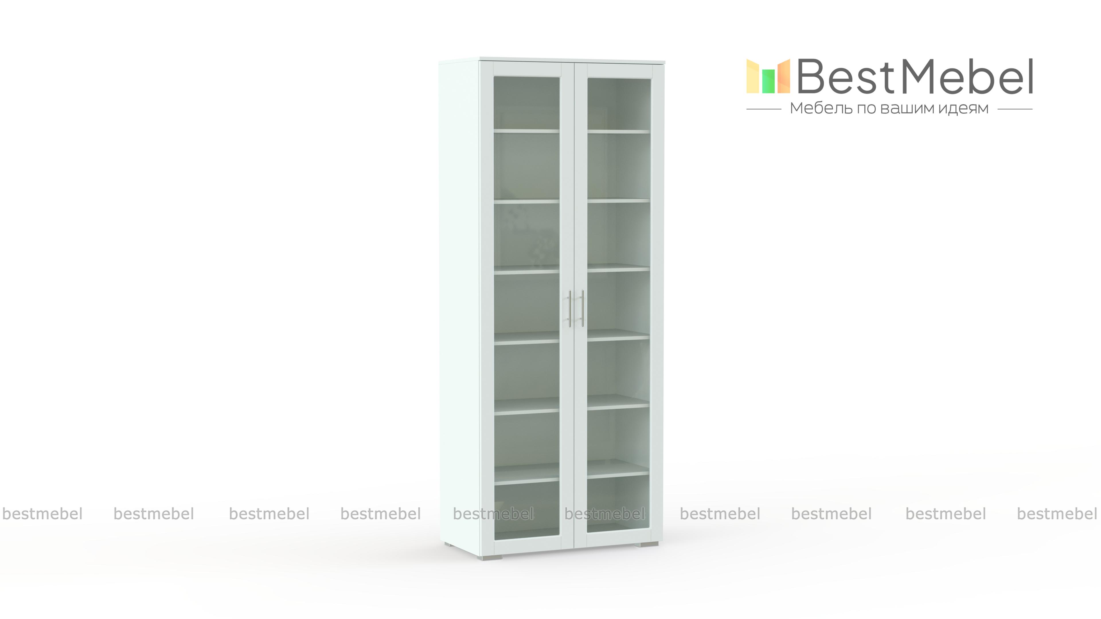 Шкаф Гаурон-К №3.1 BMS - Фото