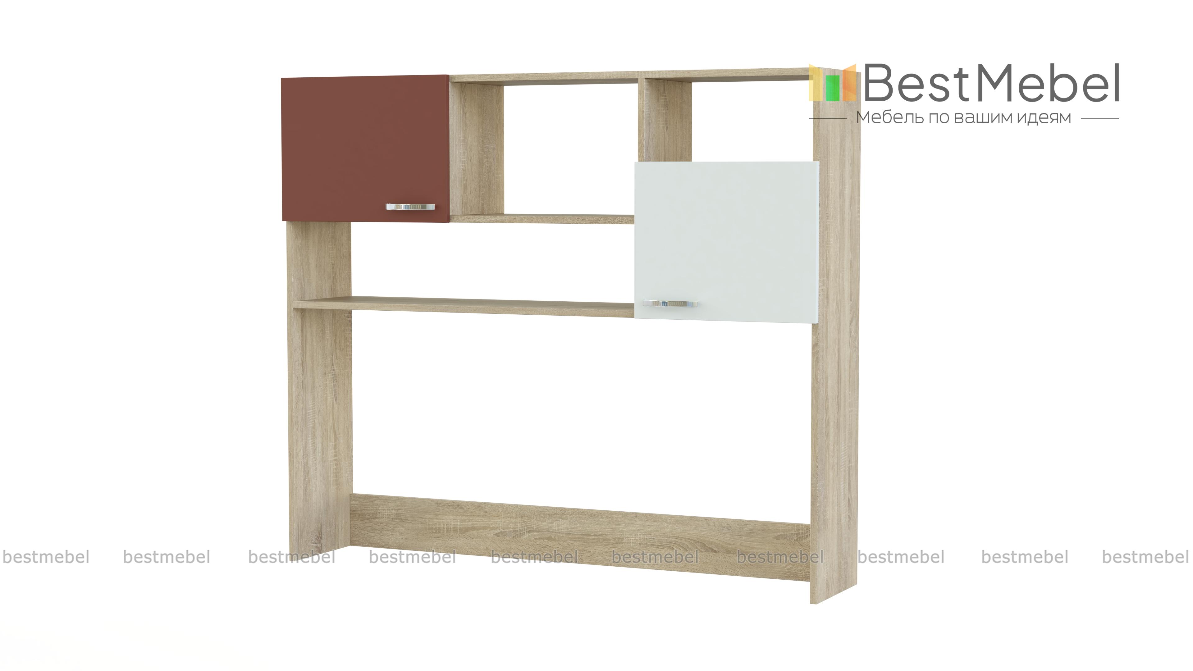 Полка Китти BMS - Фото