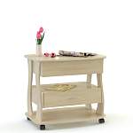 Журнальный стол Муза-14 BMS - Фото 3