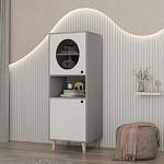 Стеллаж Брукс 1 BMS - Фото 6