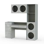 Детская стенка Авелин 4 BMS - Фото 6